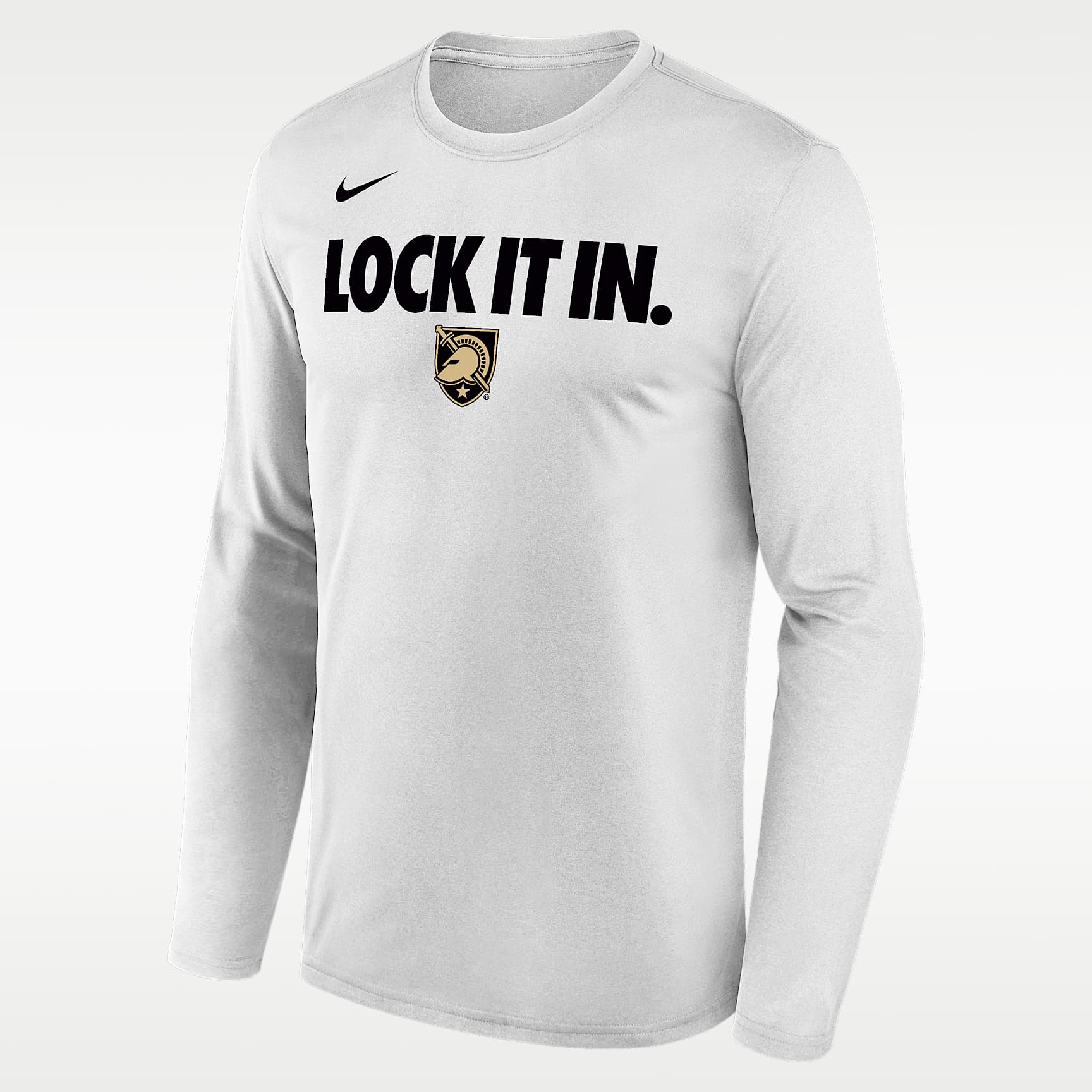 ウォーキング・ランニングウェア Nike elite T-shirt AERONAUTICA MILITARE Army 2026 On-Court Bench Men's Nike Dri-FIT College Long-Sleeve T